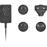 Thermaltake Massive EXTREME, Refroidisseur PC portable Noir