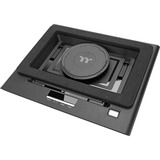 Thermaltake Massive EXTREME, Refroidisseur PC portable Noir