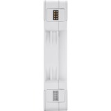 Thermaltake SWAFAN EX14 RGB Ventilateur de refroidissement PC Blanc TT Édition Premium ventilateurs de boîtier Blanc, 3 pièces, 140 x 140 x 25 mm