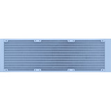 Thermaltake TH360 V2 Ultra ARGB Sync AIO Liquid Cooler Hydrangea Blue, Watercooling Bleu clair