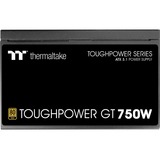 Thermaltake Toughpower GT alimentation modulaire 750 watt 4x PCIe