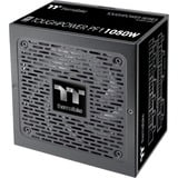 Thermaltake Toughpower PF1 alimentation  modulaire 1050 watt Noir, 8x PCIe