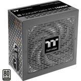 Thermaltake Toughpower PF1 alimentation modulaire 1050 watt Noir, 8x PCIe