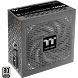 Thermaltake , 1050 Watt alimentation  Noir