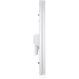 Ubiquiti AM-5AC21-60, Antenne Argent