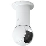Ubiquiti Support de plafond UniFi G5 PTZ, Support mural Blanc