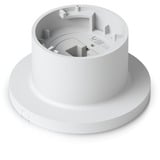 Ubiquiti Support de plafond UniFi G5 PTZ, Support mural Blanc