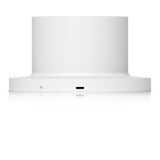 Ubiquiti Support de plafond UniFi G5 PTZ, Support mural Blanc