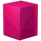 Ultimate Guard Boîte de rangement Magenta