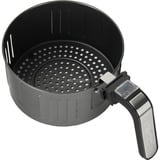 Unold 58655, Friteuse à air chaud Acier inoxydable brossé/Noir