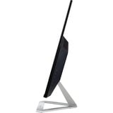 ViewSonic VX Series VX2776-SMH écran plat de PC 68,6 cm (27") 1920 x 1080 pixels Full HD LED Argent Moniteur Noir/argent, 2x HDMI, 1x VGA, 68,6 cm (27"), 1920 x 1080 pixels, Full HD, LED, 4 ms, Argent