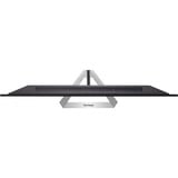 ViewSonic VX Series VX2776-SMH écran plat de PC 68,6 cm (27") 1920 x 1080 pixels Full HD LED Argent Moniteur Noir/argent, 2x HDMI, 1x VGA, 68,6 cm (27"), 1920 x 1080 pixels, Full HD, LED, 4 ms, Argent