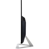 ViewSonic VX Series VX2776-SMH écran plat de PC 68,6 cm (27") 1920 x 1080 pixels Full HD LED Argent Moniteur Noir/argent, 2x HDMI, 1x VGA, 68,6 cm (27"), 1920 x 1080 pixels, Full HD, LED, 4 ms, Argent