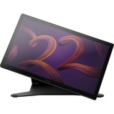 Wacom Cintiq Pro 22 avec support, Tablette graphique Noir