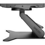 Wacom DTH227K0B-ST, Tablette graphique Noir