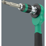 Wera 05005542001, Set d'outils Noir/Vert