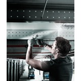 Wera 6001 Joker Switch 8 Imperial Set 1, 8 pièces, Clé plate 