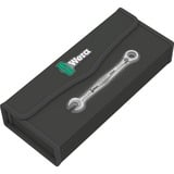 Wera 6001 Joker Switch 8 Imperial Set 1, Clé plate 