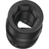 Wera Impacteur de roue C Set 1, Clés mixtes à cliquet En 3 parties, avec protection du bord