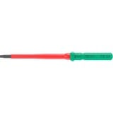 Wera Kraftform Kompakt VDE 17 Universal 1 Tool Finder, Tournevis Rouge/Jaune, 17 pièces