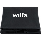 Wilfa  four à pizza électrique Noir