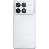 Xiaomi  smartphone Blanc
