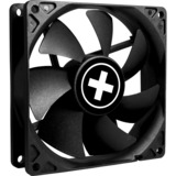 Xilence Performance C Series 92x92x25 ventilateur de boîtier Noir, 92 x 92 x 25 mm