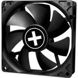 Xilence Performance C Series 92x92x25 ventilateur de boîtier Noir, 92 x 92 x 25 mm