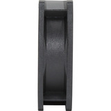 Xilence Performance C Series 92x92x25 ventilateur de boîtier Noir, 92 x 92 x 25 mm