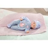 ZAPF Creation Baby Annabell - Little Alexander, Poupée 36 cm