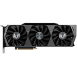 ZOTAC GeForce RTX 3080 TRINITY OC LHR Reconditionné, Carte graphique 