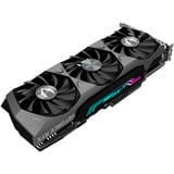 ZOTAC GeForce RTX 3080 TRINITY OC LHR Reconditionné, Carte graphique 
