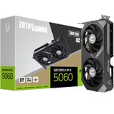 ZOTAC GeForce RTX 5060 Twin Edge OC, Carte graphique 
