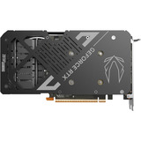 ZOTAC GeForce RTX 5060 Twin Edge OC, Carte graphique 
