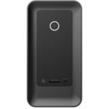 ZOTAC ZBOX-EU27507TC-BE-W5B, PC gaming Noir