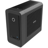 ZOTAC ZBOX-EU27507TC-BE-W5B, PC gaming Noir