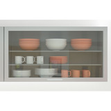 fischer Cheville pour béton cellulaire FFA 10 S Gris clair