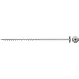 fischer Vis à bois PowerFast 6,0x180 tête disque TX 