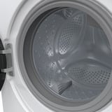 gorenje G600 WD2PA964ADW/DE machine à laver avec sèche linge Pose libre Charge avant Blanc D, Machine à laver séchante Blanc, Charge avant, Pose libre, Blanc, Gauche, Noir, Noir
