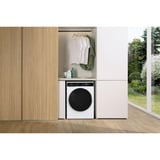 gorenje G600 WD2PA964ADW/DE machine à laver avec sèche linge Pose libre Charge avant Blanc D, Machine à laver séchante Blanc, Charge avant, Pose libre, Blanc, Gauche, Noir, Noir
