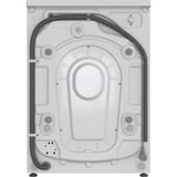 gorenje G600 WD2PA964ADW/DE machine à laver avec sèche linge Pose libre Charge avant Blanc D, Machine à laver séchante Blanc, Charge avant, Pose libre, Blanc, Gauche, Noir, Noir