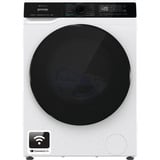 gorenje WD2PA964ADW/DE, Machine à laver séchante Blanc