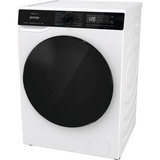 gorenje WD2PA964ADW/DE, Machine à laver séchante Blanc