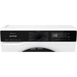 gorenje WD2PA964ADW/DE, Machine à laver séchante Blanc