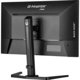 iiyama G-MASTER GB2745QSU-B2 écran plat de PC 68,6 cm (27") 2560 x 1440 pixels Wide Quad HD LED Noir Moniteur gaming  Noir (Mat), 68,6 cm (27"), 2560 x 1440 pixels, Wide Quad HD, LED, 1 ms, Noir