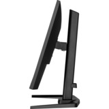 iiyama G-MASTER GB2745QSU-B2 écran plat de PC 68,6 cm (27") 2560 x 1440 pixels Wide Quad HD LED Noir Moniteur gaming  Noir (Mat), 68,6 cm (27"), 2560 x 1440 pixels, Wide Quad HD, LED, 1 ms, Noir
