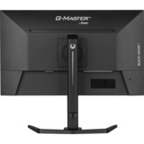 iiyama G-MASTER GB2745QSU-B2 écran plat de PC 68,6 cm (27") 2560 x 1440 pixels Wide Quad HD LED Noir Moniteur gaming  Noir (Mat), 68,6 cm (27"), 2560 x 1440 pixels, Wide Quad HD, LED, 1 ms, Noir