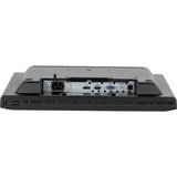 iiyama ProLite T1731SR-B2S 17" Moniteur tactile Noir (Mat), 1x DisplayPort, 1x HDMI, 1x VGA, 43,2 cm (17"), 1280 x 1024 pixels, 5 ms