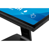 iiyama ProLite T1731SR-B2S 17" Moniteur tactile Noir (Mat), 1x DisplayPort, 1x HDMI, 1x VGA, 43,2 cm (17"), 1280 x 1024 pixels, 5 ms