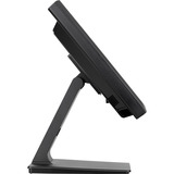 iiyama ProLite T1731SR-B2S 17" Moniteur tactile Noir (Mat), 1x DisplayPort, 1x HDMI, 1x VGA, 43,2 cm (17"), 1280 x 1024 pixels, 5 ms